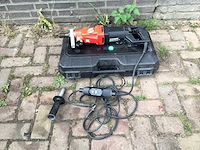 Diam cb-e20/lox diamantboormachine - afbeelding 2 van  5