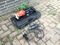 Diam cb-e20/lox diamantboormachine - afbeelding 3 van  5