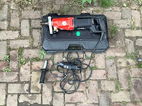 Diam cb-e20/lox diamantboormachine - afbeelding 4 van  5