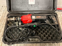 Diam eibenstock cb-e18 dm 220 kernboormachine - afbeelding 2 van  4