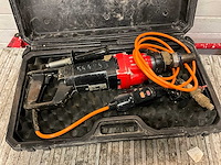 Diam eibenstock cb-e18 dm 220 kernboormachine - afbeelding 2 van  4