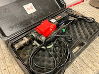 Diam eibenstock cb-e18 dm 220 kernboormachine - afbeelding 3 van  4