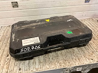 Diam eibenstock cb-e18 dm 220 kernboormachine - afbeelding 4 van  4