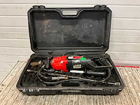 Diam eibenstock cb-e18 dm 220 kernboormachine - afbeelding 1 van  4