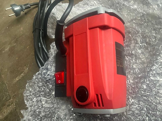 Diamand core drill - bl-160 - onderdelen diamantboormachine (3x) - afbeelding 2 van  5