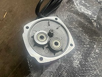 Diamand core drill - bl-160 - onderdelen diamantboormachine (3x) - afbeelding 4 van  5