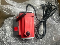 Diamand core drill - bl-160 - overige werkplaatsinventaris - afbeelding 1 van  5