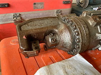 Diamand rebar cutter dc-16w elektrische betonijzerknipper - afbeelding 2 van  2