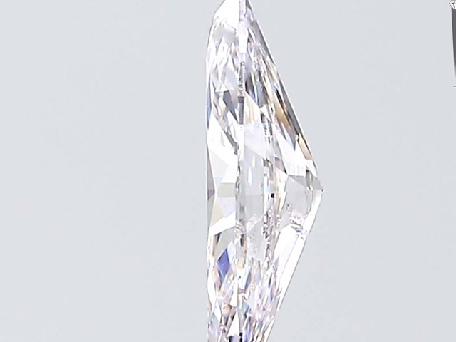 Diamant - 0.30 carat natuurlijke roze diamant - afbeelding 4 van  5
