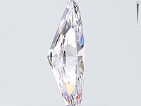 Diamant - 0.30 carat natuurlijke roze diamant - afbeelding 5 van  5