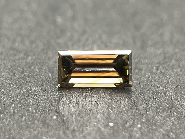 Diamant - 0.32 carat natuurlijke diamant - afbeelding 1 van  5