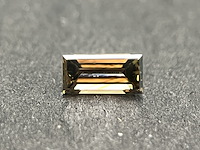 Diamant - 0.32 carat natuurlijke diamant