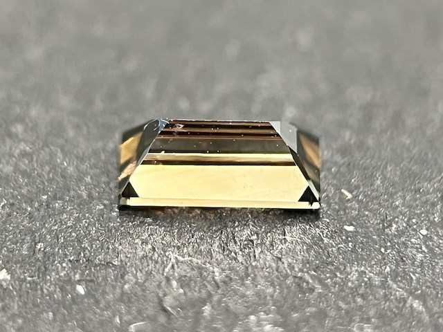 Diamant - 0.32 carat natuurlijke diamant - afbeelding 2 van  5