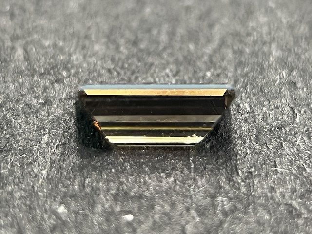 Diamant - 0.32 carat natuurlijke diamant - afbeelding 3 van  5