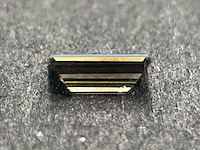 Diamant - 0.32 carat natuurlijke diamant - afbeelding 3 van  5