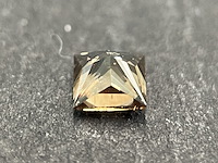 Diamant - 0.34 carat natuurlijke diamant - afbeelding 2 van  5