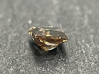 Diamant - 0.34 carat natuurlijke diamant - afbeelding 3 van  5
