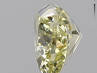 Diamant - 0.35 carat natuurlijke fancy colour diamant (gecertificeerd) - afbeelding 2 van  4