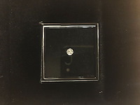 Diamant - 0.43 carat natuurlijke diamant (gecertificeerd) - afbeelding 3 van  6