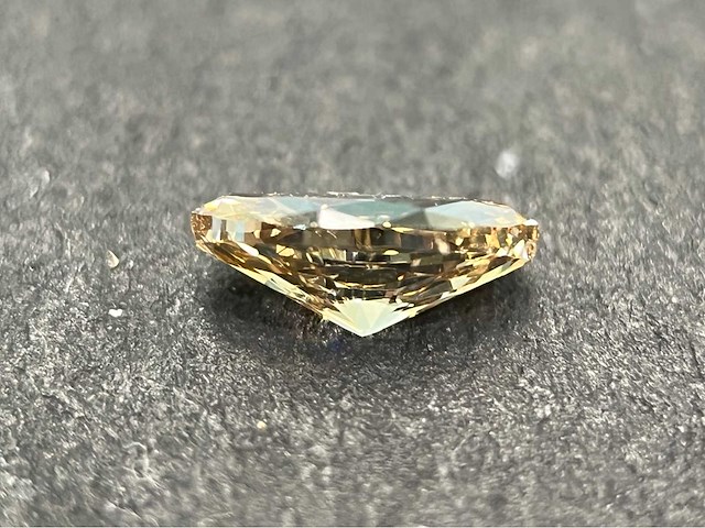 Diamant - 0.45 carat natuurlijke diamant - afbeelding 4 van  4