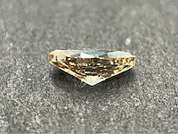 Diamant - 0.45 carat natuurlijke diamant - afbeelding 4 van  4