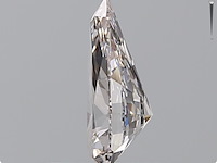 Diamant - 0.50 carat natuurlijke fancy colour diamant (gecertificeerd) - afbeelding 2 van  6