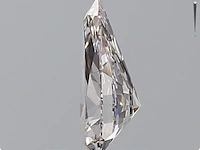 Diamant - 0.50 carat natuurlijke fancy colour diamant (gecertificeerd) - afbeelding 2 van  6