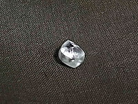 Diamant - 0.68 carat natuurlijke ruwe diamant