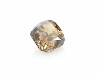 Diamant - 0.79 carat natuurlijke diamant (gecertificeerd) - afbeelding 3 van  6