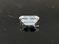 Diamant - 0.95 carat natuurlijke diamant - afbeelding 2 van  6