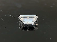 Diamant - 0.95 carat natuurlijke diamant - afbeelding 2 van  6