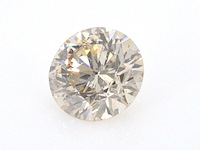 Diamant - 1.00 carat natuurlijke diamant - afbeelding 2 van  5