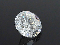 Diamant - 1.00 carat natuurlijke starcut briljant geslepen diamant (gecertificeerd)