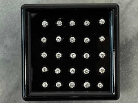 Diamant - 1.01 carat echte diamant - afbeelding 1 van  3