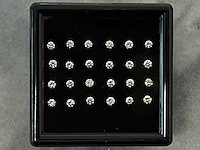 Diamant - 1.02 carat echte diamant - afbeelding 1 van  3