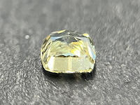 Diamant - 1.16 carat natuurlijke diamant (gecertificeerd) - afbeelding 2 van  4