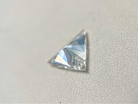 Diamant - 1.30 carat echte diamant (gecertificeerd) - afbeelding 4 van  5