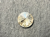 Diamant - 1.49 natuurlijke diamant - afbeelding 3 van  3