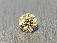 Diamant - 1.49 natuurlijke diamant - afbeelding 1 van  5