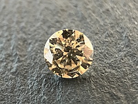 Diamant - 1.49 natuurlijke diamant - afbeelding 1 van  5