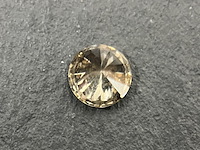 Diamant - 1.49 natuurlijke diamant - afbeelding 3 van  5