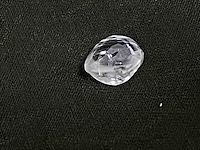 Diamant - 1.51 carat natuurlijke ruwe diamant - afbeelding 1 van  1