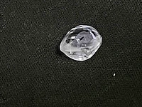 Diamant - 1.51 carat natuurlijke ruwe diamant