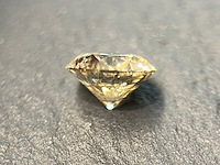 Diamant - 1.54 natuurlijke diamant - afbeelding 2 van  5