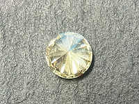 Diamant - 1.54 natuurlijke diamant - afbeelding 3 van  5