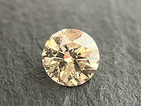 Diamant - 1.54 natuurlijke diamant - afbeelding 1 van  5