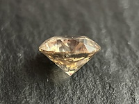 Diamant - 1.54 natuurlijke diamant - afbeelding 2 van  5