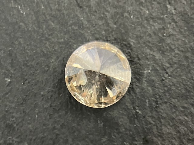 Diamant - 1.54 natuurlijke diamant - afbeelding 3 van  5