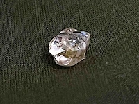 Diamant - 1.90 carat natuurlijke ruwe diamant