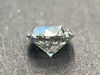 Diamant - 2.00 carat natuurlijke briljant geslepen diamant (gecertificeerd) - afbeelding 5 van  10
